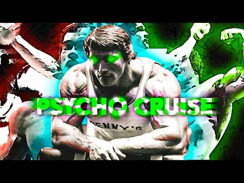 ONIMXRU & STRAWANGLE - PSYCHO CRUISE ( Slowed & Reverb )