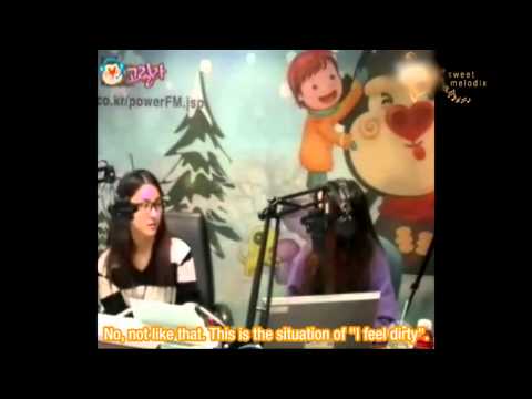 AdorkableKara Episode 89 (En) - Kara Complied Radio P3