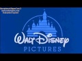 Walt Disney Pictures Buena Vista Distribution Logos 1985 1961