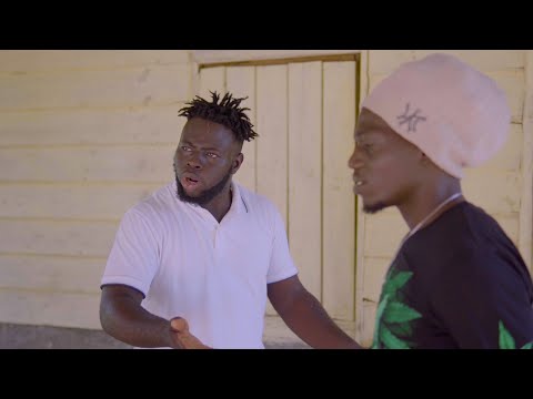 Ibel Man - African (Official Music Video)