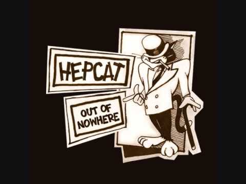 Hepcat - Hooligans