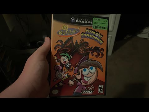 My Nintendo GameCube, Wii, Wii U, & Switch Video Game Collection (April 18th, 2022 Update)