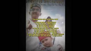 Download lagu Shalawat nabi 'Ceng zamzam full album' mp3 Download lagu Shalawat nabi 'Ceng zamzam full album' mp3