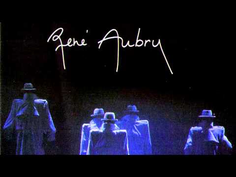 René Aubry - Dérives  [Full Album]