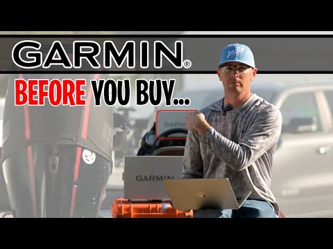 Why Garmin Fish Finders Confuse Beginners (And What To Look For)