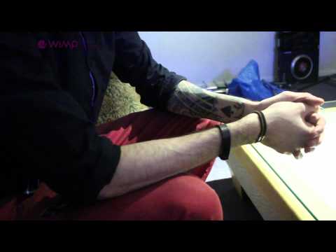 WiMP träffar Maximani