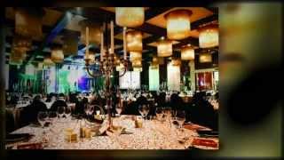 Sandton Sun | Luxury Spa Hotel in South Africa