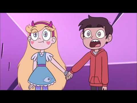 Mama Star | Star vs the forces of evil | S4 clip HD