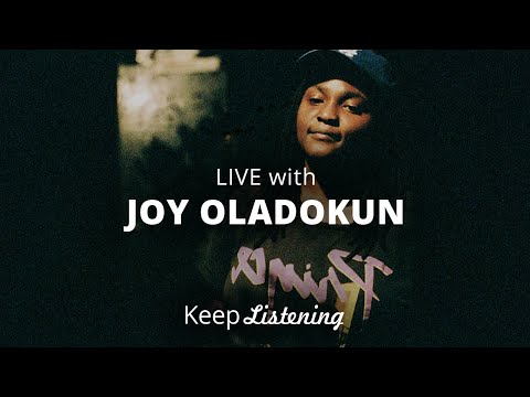 Joy Oladokun - LIVE | Sofar Nashville