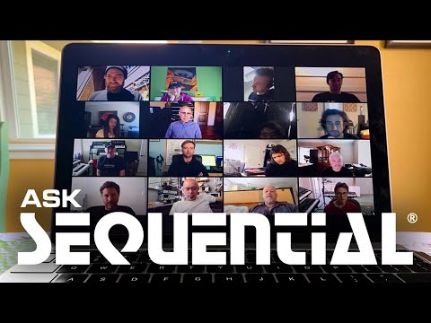 "Ask Sequential" Episode 5: What’s the difference between the Prophet-6 and Prophet Rev2?