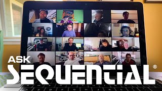 "Ask Sequential" Episode 5: What’s the difference between the Prophet-6 and Prophet Rev2?