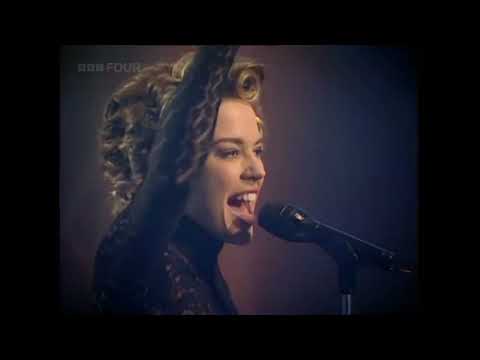 Kylie Minogue - Give me Just a Little More Time (Live Top of the Pops 1992)