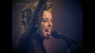 Kylie Minogue - Give me Just a Little More Time (Live Top of the Pops 1992)