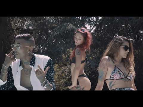 Favelas JFlous -  Khoya  (Official Video)