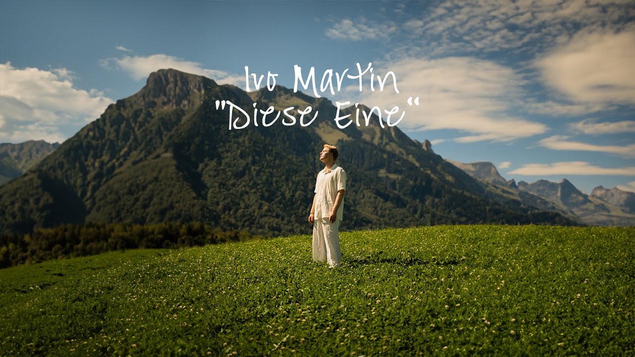 Ivo Martin Diese Eine WarnowFM ️