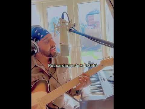 Put sardaran de x Safri boys (San2)