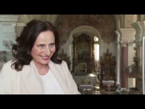 SWR Aktuell 10.05.2020 _ Willa Weber_ Muttertagskonzert in Coronazeiten