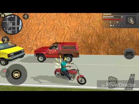 How to get the helicopter in Vegas crime simulator