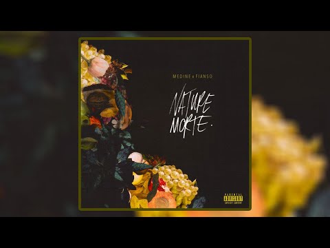 Médine Ft. Sofiane - Nature morte (Official Audio)