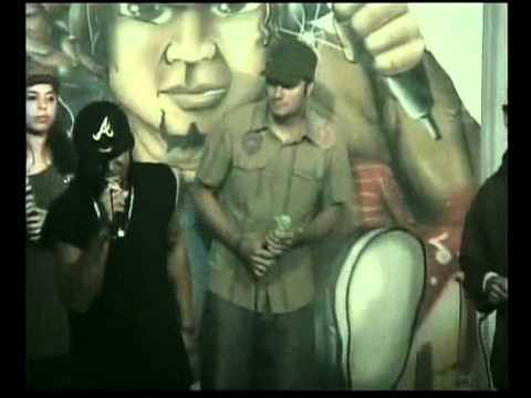 Shekinah Rap - O choro de uma mãe