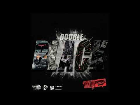 NOSKE MGF - DOUBLE BLACK (Prod By LUCAS) (Official Audio)