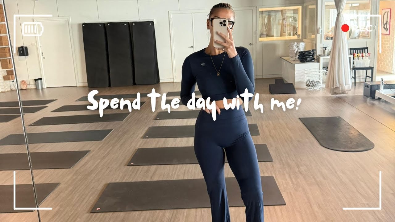Sunday sessions - spend the day with me!! 