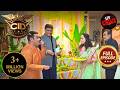 Stage पर हुए Crime की गुत्थी कैसे Solve करेगी CID CID Ne