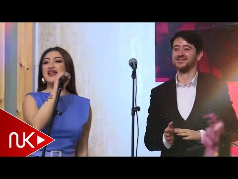 Vusale Camalova - Bambaska biri