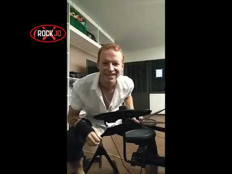 Faith No More - Evidence / Epic / Ashes To Ashes (Live in Sidney '97) (Live Drum Session)🔥