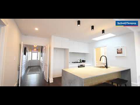 SOLD - 32 Selbourne Street, Grey Lynn -