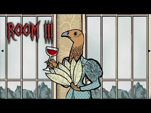 RUSTY LAKE HOTEL Gameplay Walkthrough Part 4 - Ms Pheasant | Room 3 | Full Game