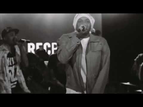 7Z Maxi - Underground Arts (Live Show)