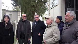 una-targa-in-onore-di-enea-franza-nel-cimitero-di-ariano