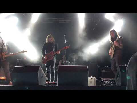 Kali Masi, Willemeen - Arnhem - NL, 20/11/2021