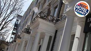 Exhibition Court Hotel 4 | London, United Kingdom | Hotel Review 🏩