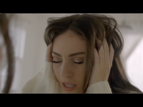 Mia Mormino - "Bite My Tongue" (Official Visualizer)