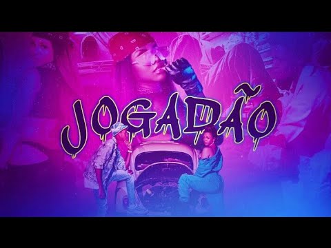 Gabily e FP do Trem Bala - Jogadão (TH Funk)