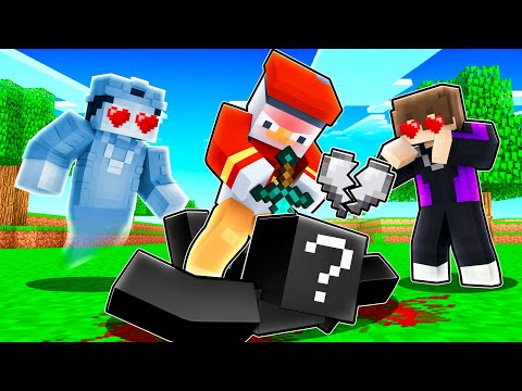 ich BANNE IHN für iCrimax! (Minecraft RISIKO)