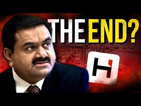 Hindenburg has Killed Adani Group?: Decoding Adani’s response to Hindenburg (Business case study)