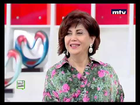 Bloc Note   Ahlouna 2013