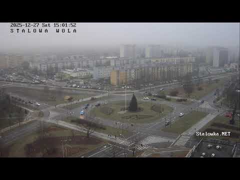 Policyjne zatrzymanie w centrum miasta