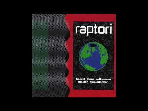 Raptori - Tyyris tyllerö (HQ)