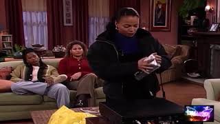 Maxine &amp; Regine’s Insults 😂❗️| Living Single