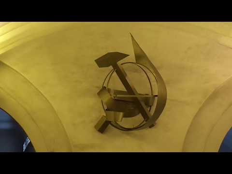 Метропоезд Санкт-Петербурга 10-20: метровагон 81-714.5 (ЛВЗ/ВМ), б. 8396 - 4 л. (№407) (23.02.20)