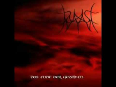 Araxas - The Door to Myself