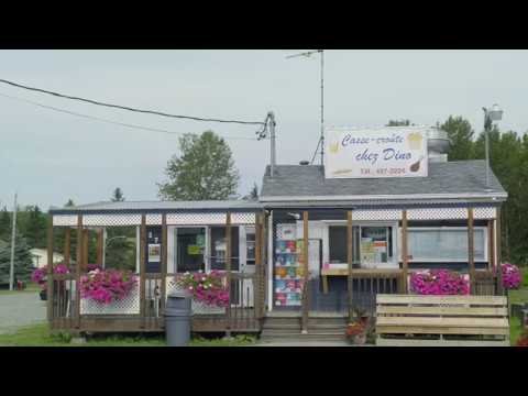 trailer