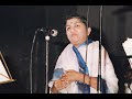 Sun Saiba Sun | Lata Mangeshkar Live At Alexandra Palace England In 1988 | Ram Teri Ganga Maili 1985