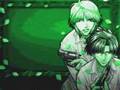 Gensomaden Saiyuki - Alone 