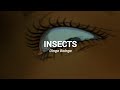 Oingo Boingo - Insects (LYRICS)