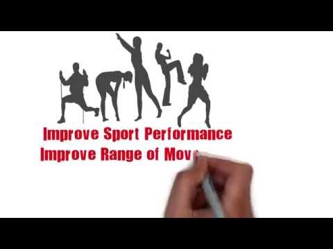 Soft Tissue Injury - RJO Massage Therapy